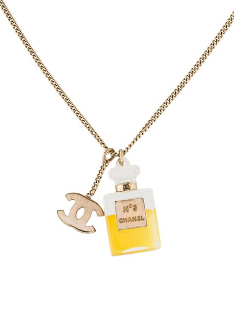 chanel 2021 necklace|chanel no 5 perfume.